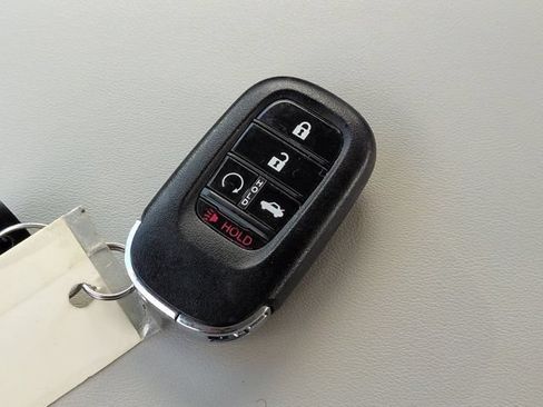 Used 2025 Honda Accord LX image 26