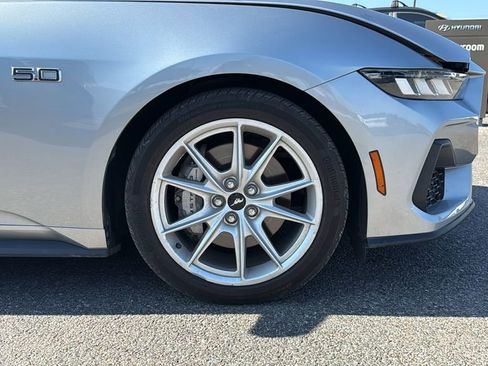 New 2024 Ford Mustang GT Premium RWD image 27