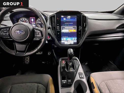 Used 2024 Subaru Crosstrek 2.5i Sport AWD/4WD image 15
