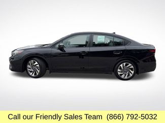 Used 2025 Subaru Legacy Limited video 2