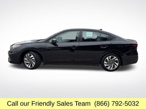 Used 2025 Subaru Legacy Limited image 2