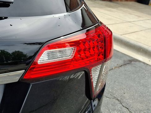 Used 2019 Honda HR-V EX image 8