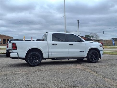 Used 2025 RAM 1500 Big Horn image 20
