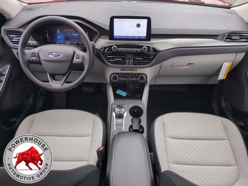 New 2026 Ford Escape Active image 17