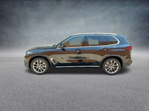 New 2026 BMW X5 xDrive40i AWD/4WD image 5