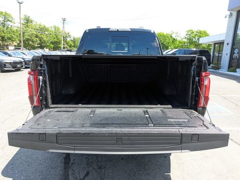 Used 2025 Ford F150 Raptor w/ Equipment Group 803A Raptor R AWD/4WD image 49