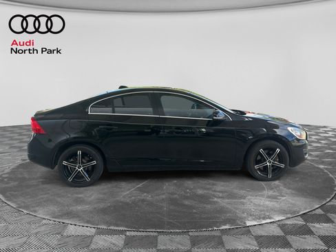 Used 2012 Volvo S60 T5 FWD image 6