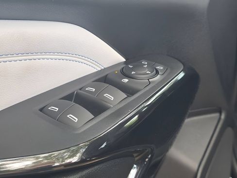 New 2026 Chevrolet Trax LT w/ Driver Confidence Package FWD image 16