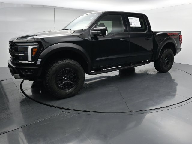 Certified 2024 Ford F150 Raptor AWD/4WD image 4