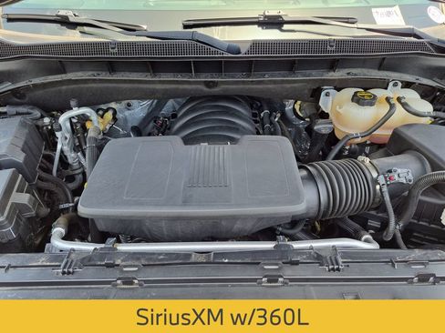 Used 2024 Chevrolet Tahoe RST w/ Luxury Package RWD image 14
