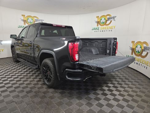 Certified 2024 GMC Sierra 1500 Elevation w/ LPO, Elevation Black Package AWD/4WD image 29