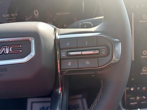 New 2027 GMC Terrain AT4 w/ Convenience Package III AWD/4WD image 30