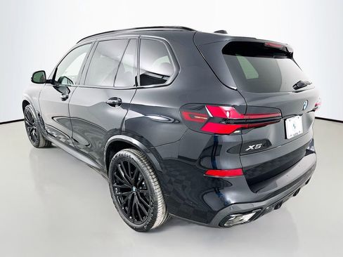 New 2026 BMW X5 xDrive40i image 7