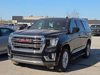 Certified 2024 GMC Yukon SLT