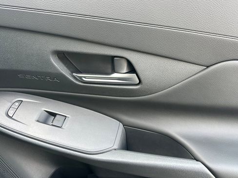 New 2026 Nissan Sentra S FWD image 20