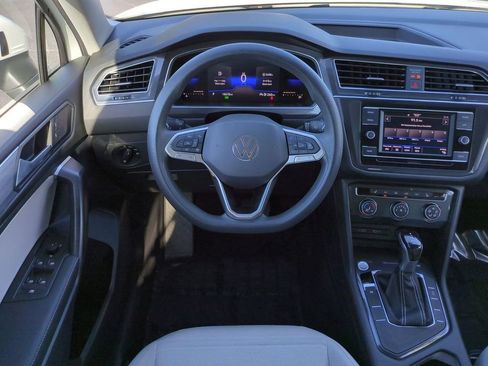 Used 2022 Volkswagen Tiguan S image 16