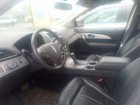 Used 2014 Lincoln MKX AWD image 10