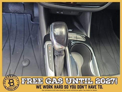 New 2026 Buick Envista Preferred FWD image 22