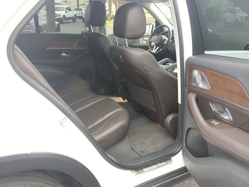 Used 2020 Mercedes-Benz GLE 350 image 15