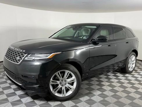 Used 2023 Land Rover Range Rover Velar S image 1