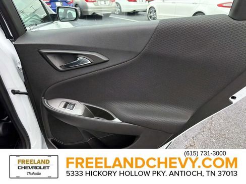 Used 2023 Chevrolet Malibu LT image 22
