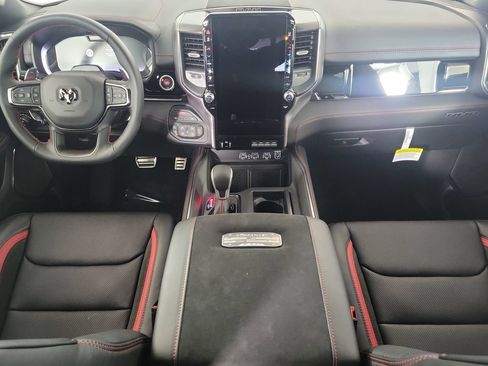 New 2026 RAM 1500 RHO w/ RHO Level 1 Equipment Group AWD/4WD image 14