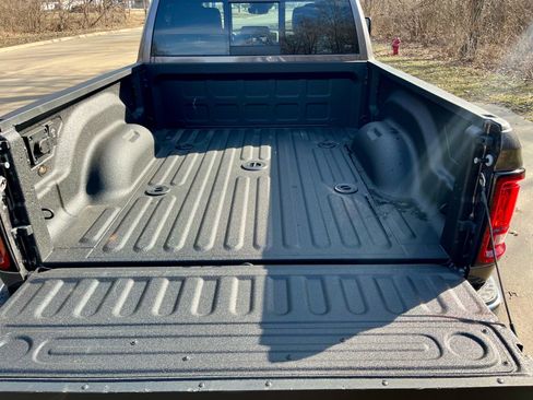 Used 2026 RAM 2500 Tradesman image 9