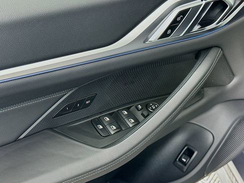 Certified 2023 BMW i4 eDrive35 w/ Premium Package image 18