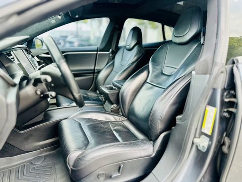 Used 2017 Tesla Model S 75 RWD image 10