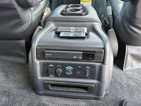 Used 2024 GMC Savana 2500 w/ Driver Convenience Package RWD image 14