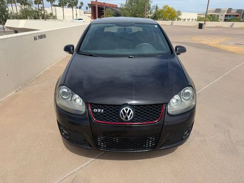Used 2007 Volkswagen GTI 2-Door image 9
