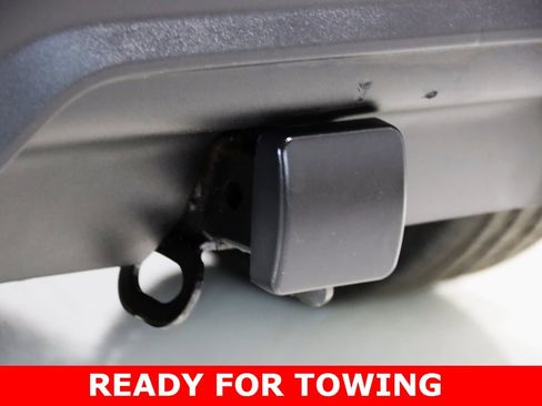 Used 2019 Ford Edge ST w/ Cold Weather Package image 12