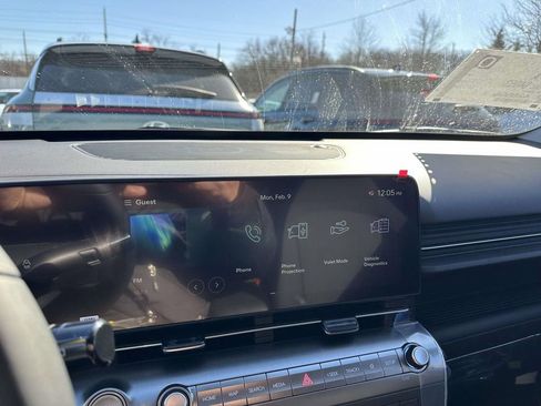 New 2026 Hyundai Kona SEL Sport image 22