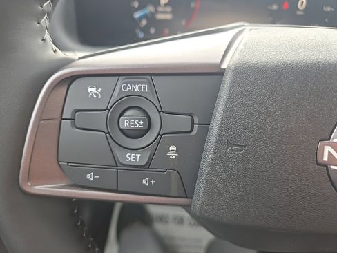 New 2026 Nissan Sentra SV w/ SV Convenience Package FWD image 10