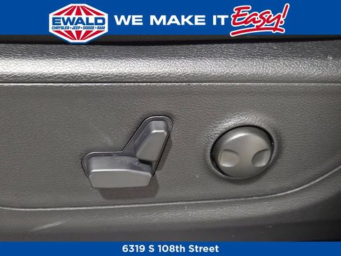 New 2026 RAM 1500 Big Horn image 28