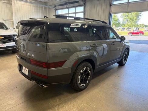 Used 2024 Hyundai Santa Fe SEL AWD/4WD image 5