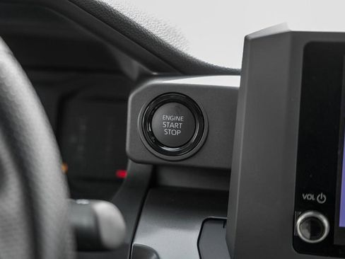 New 2025 Toyota Tacoma SR5 image 23