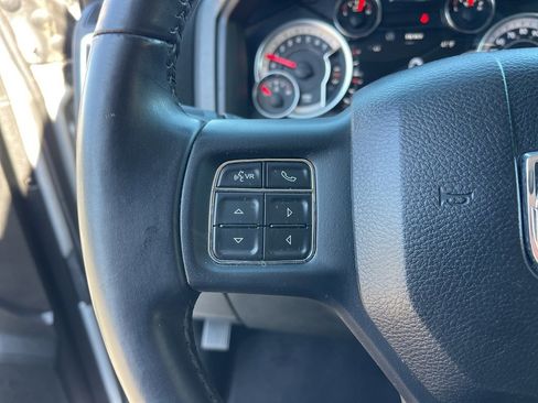 Used 2018 RAM 1500 Big Horn image 20