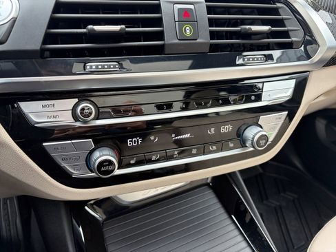 Used 2020 BMW X3 xDrive30i w/ Executive Package image 16