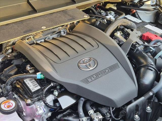 New 2026 Toyota Highlander XSE AWD/4WD image 15