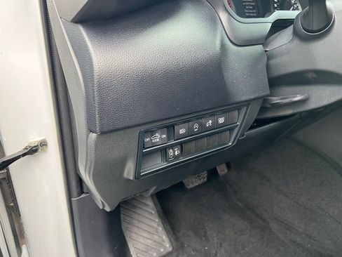 Used 2023 Toyota Tundra SR w/ SR Tow Package AWD/4WD image 13