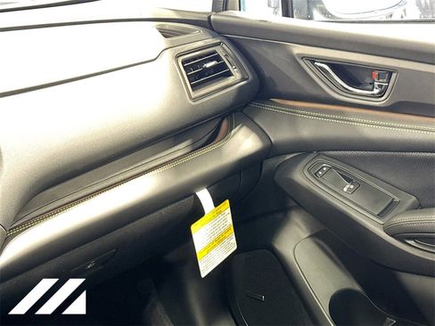 New 2026 Subaru Ascent Bronze Edition image 25