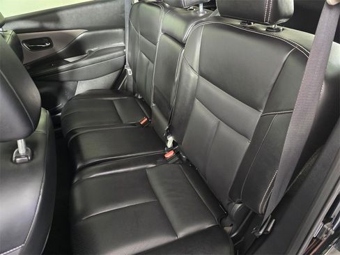 Used 2024 Nissan Murano SL image 19