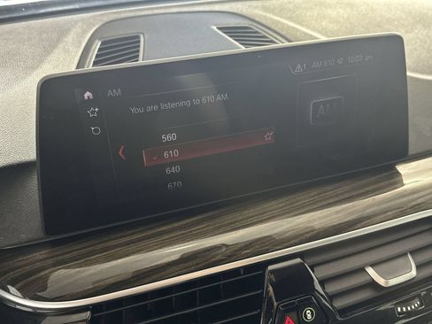 Used 2019 BMW 530i RWD image 16