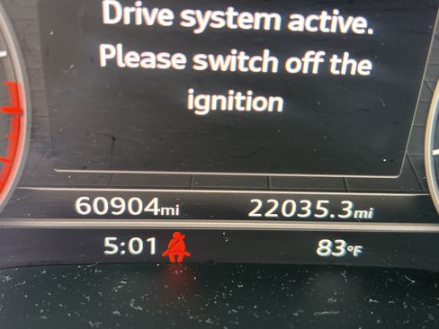 Used 2018 Audi A4 2.0T Prestige w/ Prestige Package AWD/4WD image 22