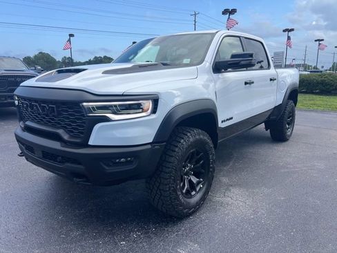 New 2026 RAM 1500 RHO AWD/4WD image 4