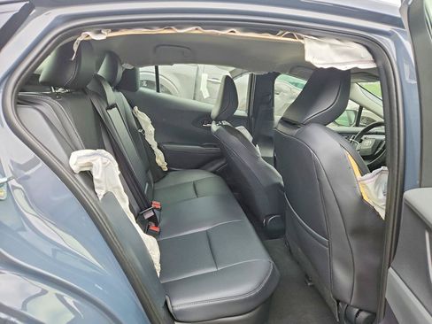 Used 2026 Toyota Prius XLE FWD image 6