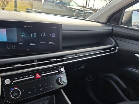 Used 2025 Hyundai Tucson SEL image 28