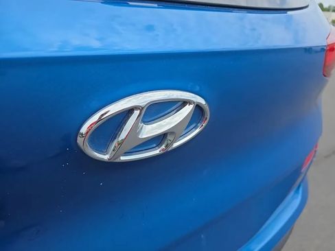 Used 2019 Hyundai Tucson SE FWD image 10