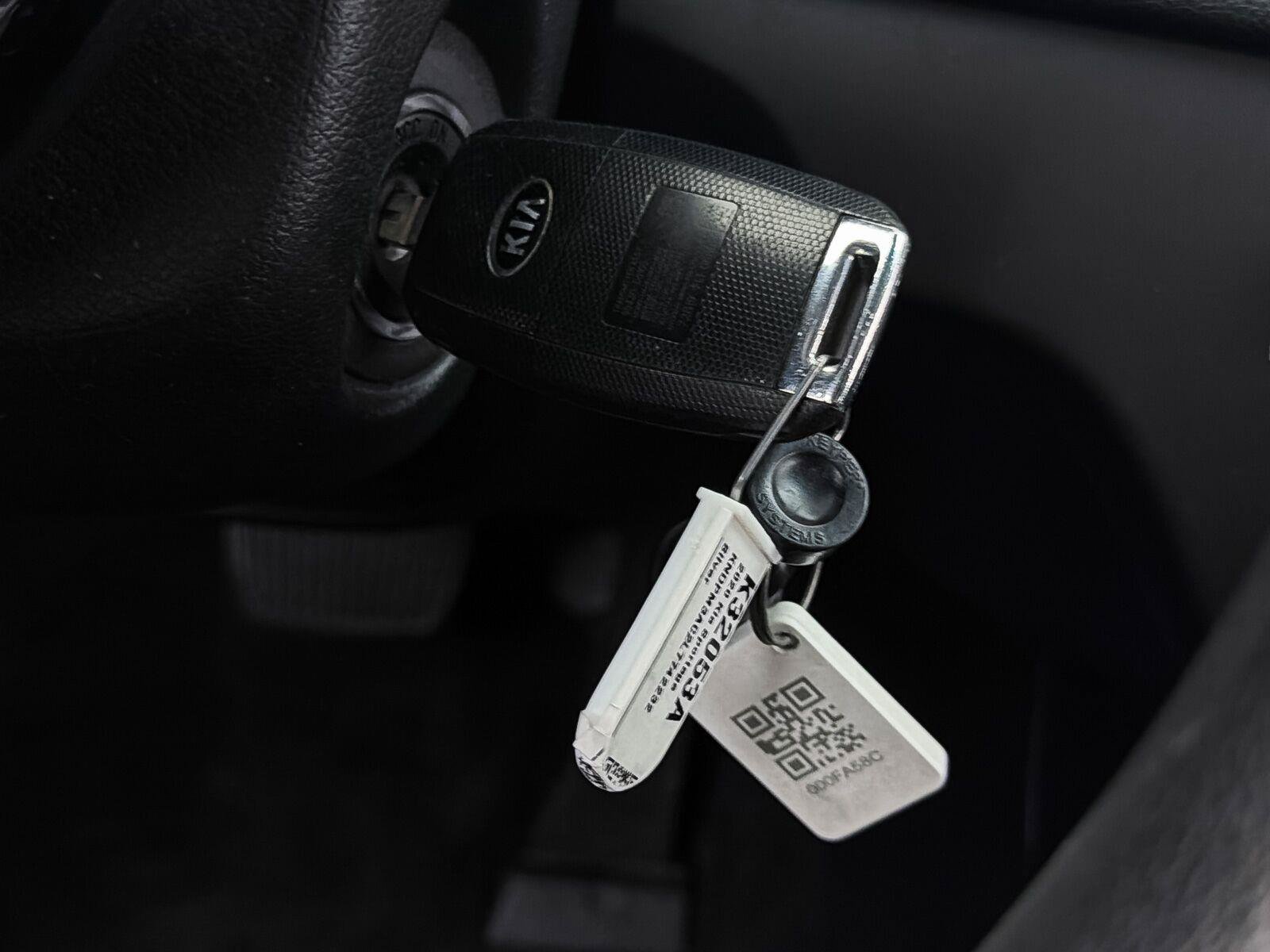 Used 2020 Kia Sportage LX FWD image 19